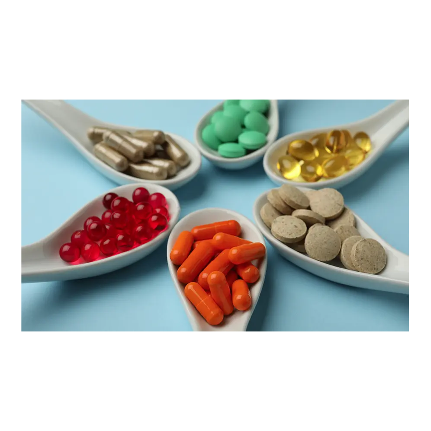 SUPLEMENTOS NUTRICIONALES